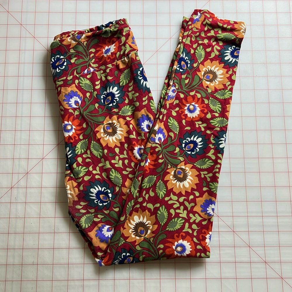 Classic lularoe leggings